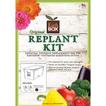 Novelty 81100 EarthBox Replant Kit