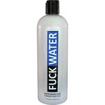 FK Water - Water Based Lubricant, 16 oz