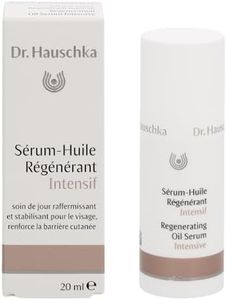 Dr. Hauschka Regenerating Oil Serum Intense, 20 ml