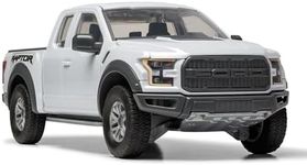 J6053 QUICKBUILD Ford F-150 Raptor 