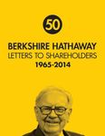 Berkshire Hathaway Letters to Shareholders, 2013