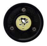 Green Biscuit Original NHL Pittsburgh Penguins