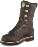 Irish Setter Men's 880 Elk Tracker 