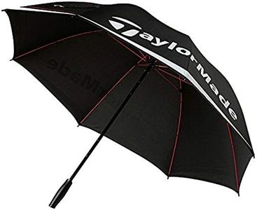 TaylorMade Golf Single Canopy Umbrella, 60"