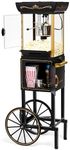 Nostalgia Popcorn Maker Machine