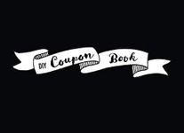 DIY Coupon Book: Blank Coupon Templates to Fill In Yourself