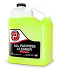 Adam's Heavy Duty All Purpose Cleaner & Degreaser - Powerful, Professional Strength Formula That Easily Cuts Heavy Grease & Tar, Tire Cleaner, Engine Bay Cleaner, and More (1 Gallon)