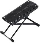 Guitar Foot Rest 6-Position Height 