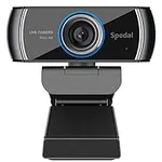 Spedal HD Webcam 1080p with Microph