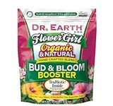 Dr. Earth GL61100518430 Fertilizer 