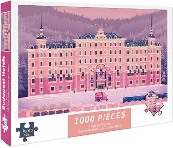 Puzzle 100