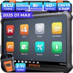 OTOFIX D1 Max Diagnostic Scanner, [