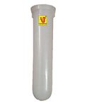 Lab Junction Centrifuge Machine Test Tube Holder 1 No. 12 X 15 ml Height 9 cm Width 2 cm O. D. 20.62 mm Material Polypropylene L J - 101 E as per Quality Standards