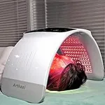 LED Light Skin Care Therapy Machine