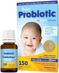 Baby Ddrops Probiotic 150 Drops - C