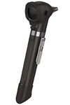 Welch Allyn Pocket Fiber optic Otoscope Black (22870 Otoscope)
