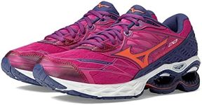 Mizuno Women's Wave Creation 20, Fe