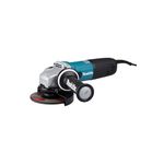 Makita GA5040C/2 240V 125mm Angle Grinder