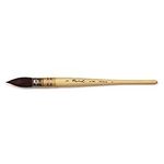 Raphael Kazan 803 Quill Mop Brush, 