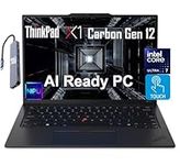 Lenovo Gen 12 ThinkPad X1 Carbon La