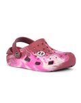 Liberty Women Lpmxt-962E Pink Clogs - 39