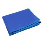 MagiDeal Waterproof soft and comfort Neoprene Baby Toddler Swim Swimming Pool Beach Changing Mat Changer Change Pad Orange/Blue , Blue