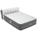 Sealy Tritech Airbed Queen 31" Head