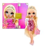 Rainbow High 587002EUCOC Premium Doll