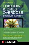 Poisoning and Drug Overdose, Eighth