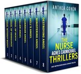THE NURSE AGNES CARMICHAEL THRILLER