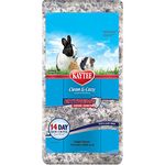 Kaytee Clean & Cozy Extreme Odour Control Super Absorbent Paper Bedding for Small Animal Cages, Hamster, Gerbil, Mice, Guinea, 24.6 Litres