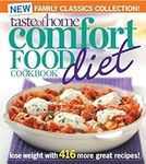 Taste of Home Comfort Food Diet Coo