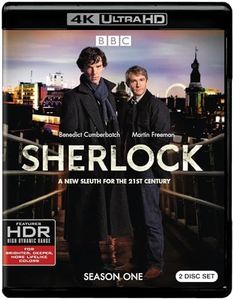 Sherlock: 