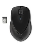 HP Wireless Comfort - Mouse - wireless - 2.4 GHz - USB wireless receiver - for HP 240 G8, 24X G7, 25X G8, Chromebox Enterprise G3, G3, Pro c645, ProBook 440 G8, 635