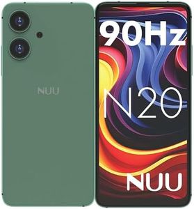 NUU N20 Ba