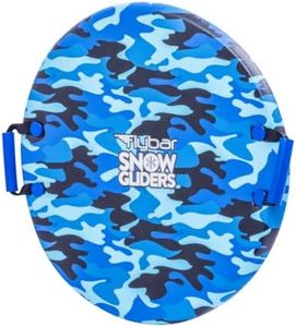 Flybar Sno