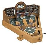 Hey! Play! Baseball Pinball Tableto