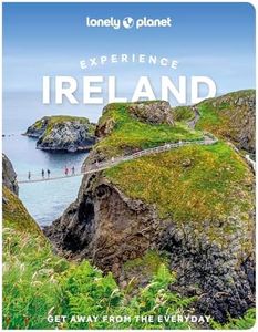 Lonely Planet Experience Ireland (Travel Guide)