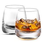 Ohnijalit Crystal Whiskey Glasses P