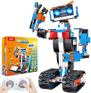 okk Robot 