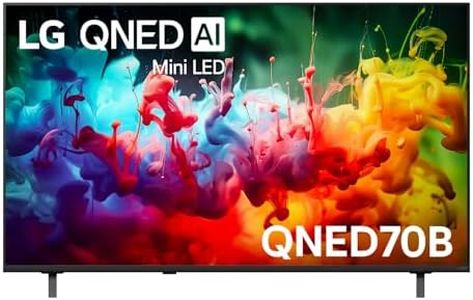 LG 55" QNE