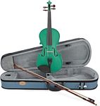 Stentor 1400A2-4/4 Student I Violin outfit - 4/4