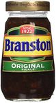 Branston Original Pickle, 520g