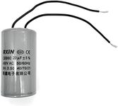 JZK CBB60 20uF 450v AC capacitor, m