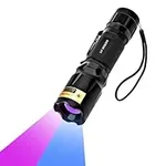 Acisa UV Blacklight Flashlight - 36