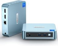 PELADN WI-4 Mini PC Intel 11th Gen 