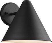 Sea Gull Lighting 8538501-12, Black