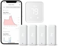 SwitchBot Wi-Fi Humidity Sensor 4 P