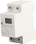 230V 40A Automatic Recovery Overvol