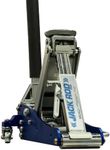 AGM Products Jack Rod - Easy to Use Floor Jack Safety Tool. Rated for 2 Tons. Squeeze to Extend, Locks Automatically Squeeze to Remove. SUV, Truck, Car Jack NOT Included…